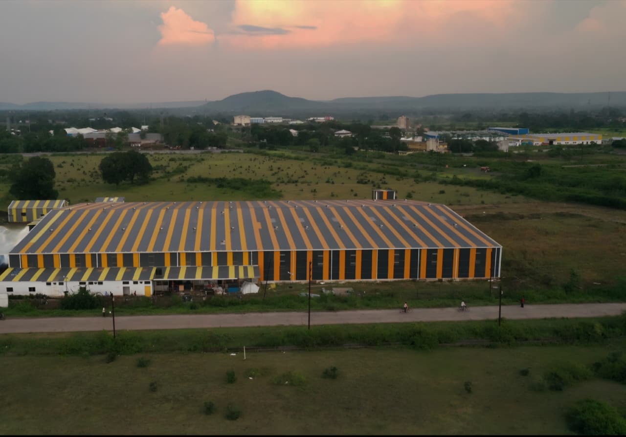 Welcome to RAS Polypack Pvt. Ltd.